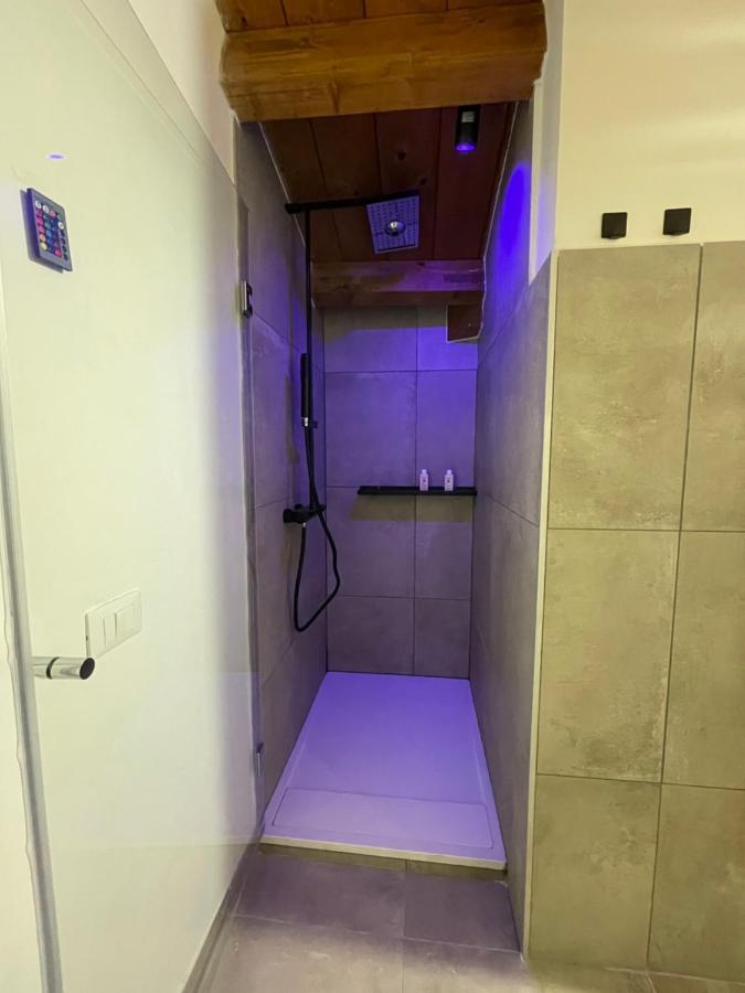B&B Da Nonna Anacle 巴斯蒂亚乌姆布拉 外观 照片